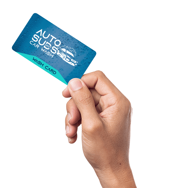 auto-suds-wash-card
