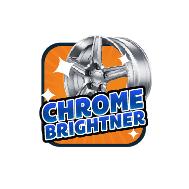 Chrome Brightner