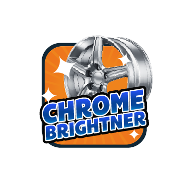 Chrome Brightner