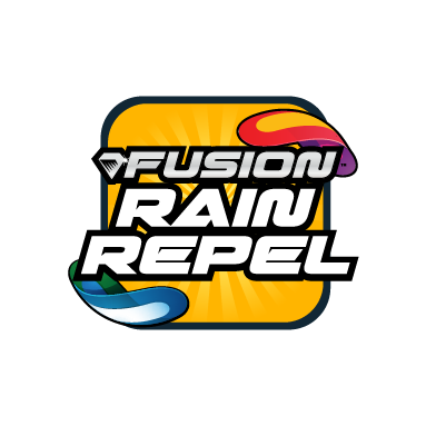 Fusion Rain Repel